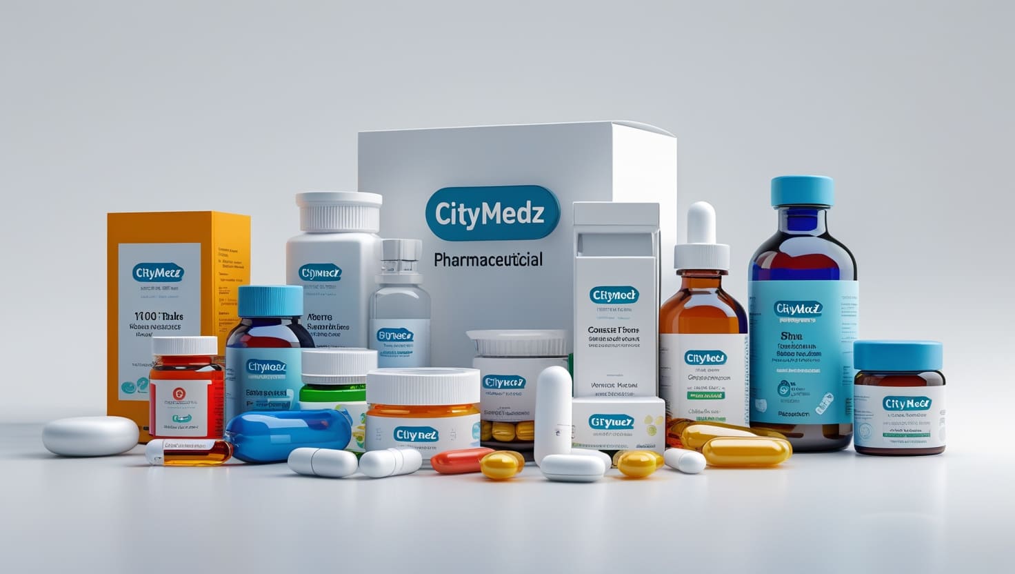 CitiMedz Products – Branded & Generic Medicines, Wellness & Healthcare ...